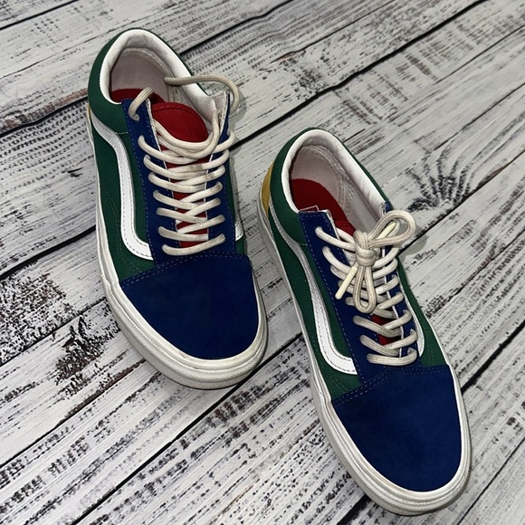 Vans “Old Skool” Sz. 6.5 men - Picture 3 of 11